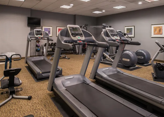Holiday Inn Ontario Airport - California By Ihg