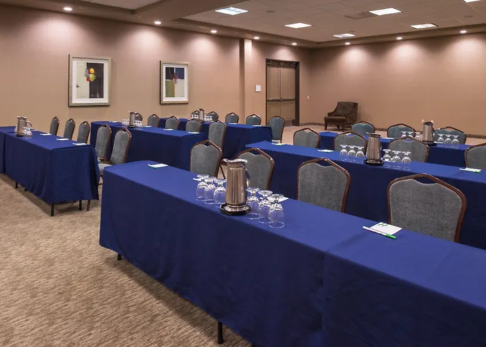 Holiday Inn Ontario Airport - California By Ihg