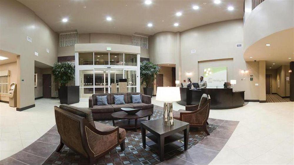Airport - California By Ihg 4*