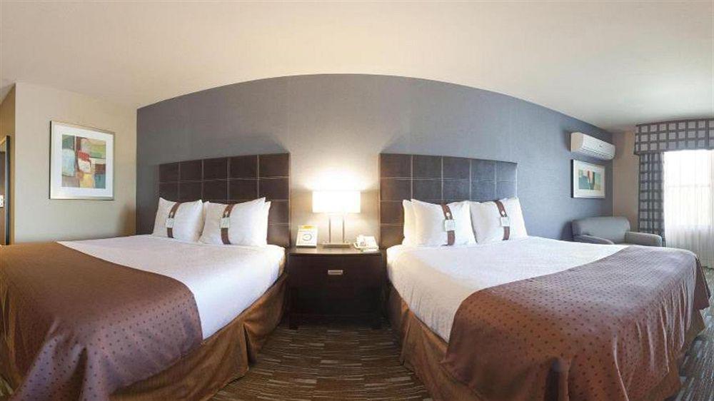 Hotel Airport - California By Ihg