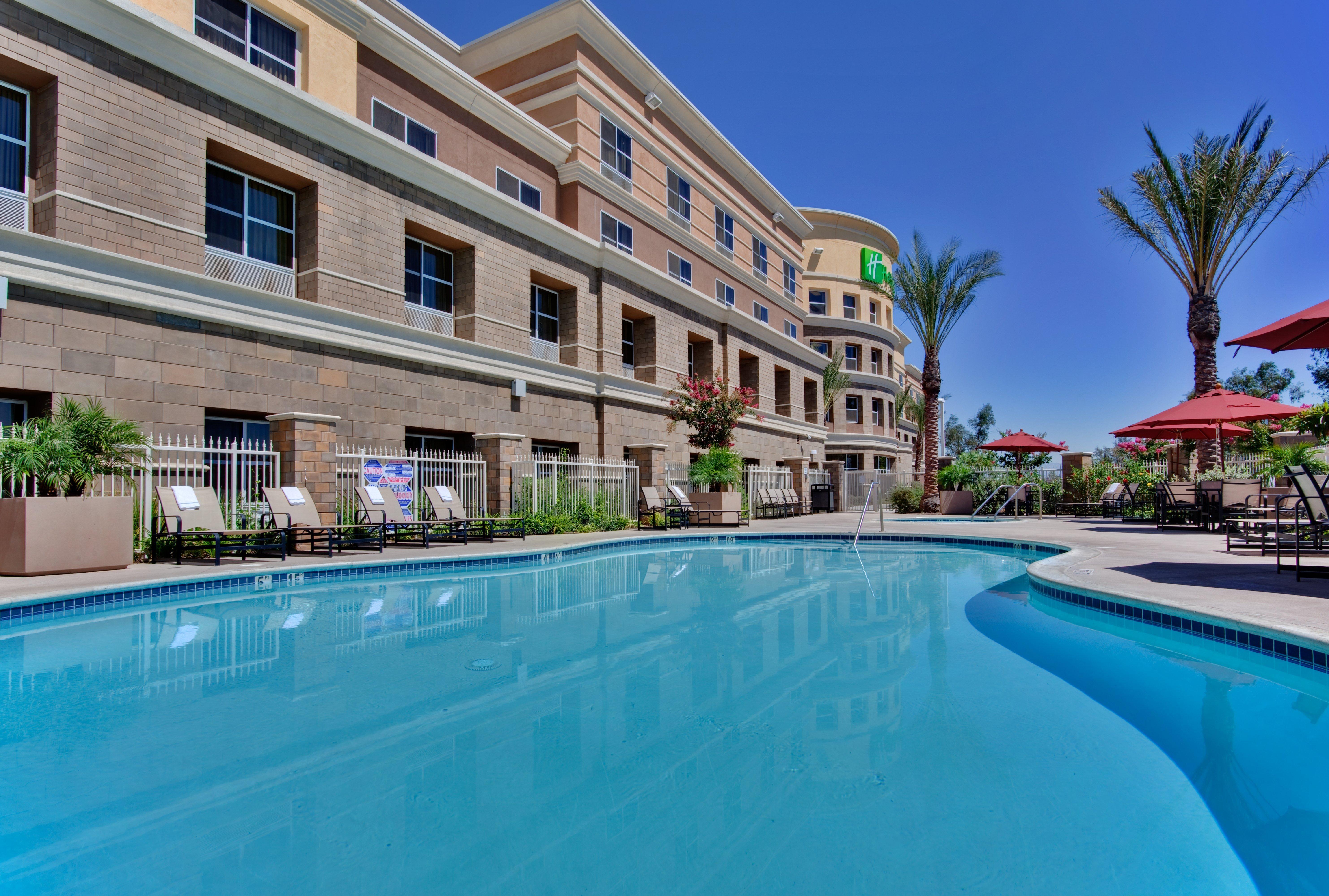 Airport - California By Ihg
