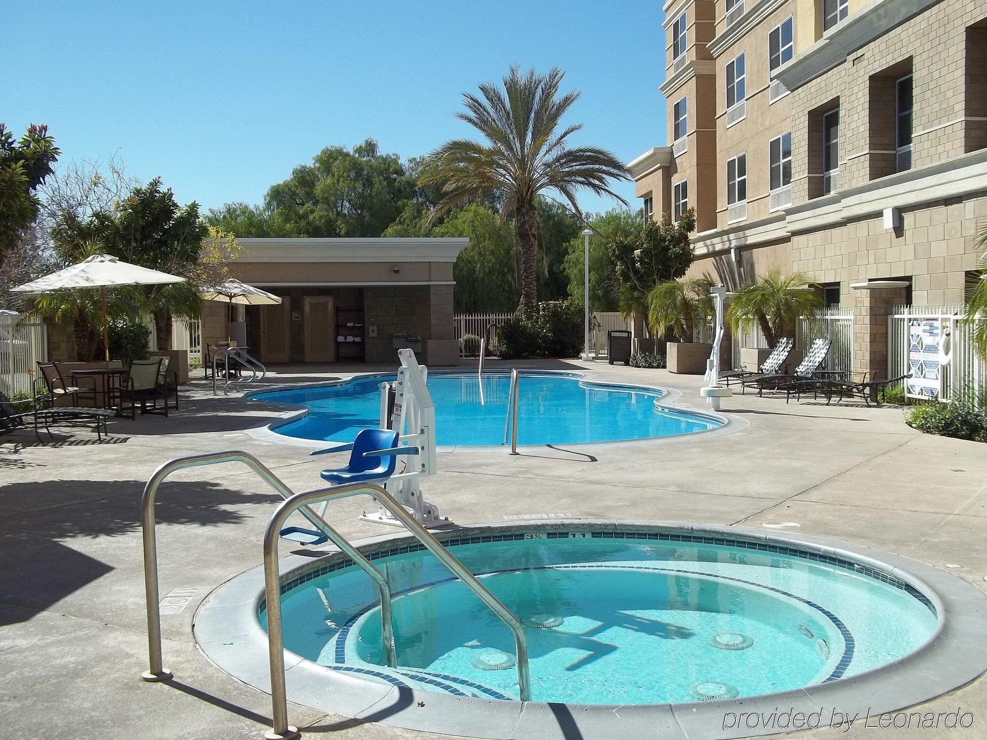 Airport - California By Ihg Hotel Ontario