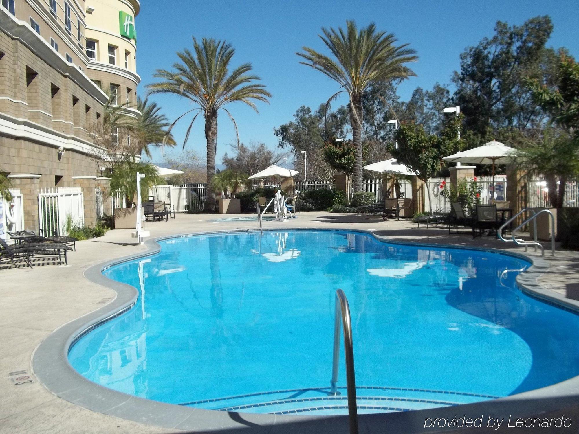 Hotel Airport - California By Ihg Ontario