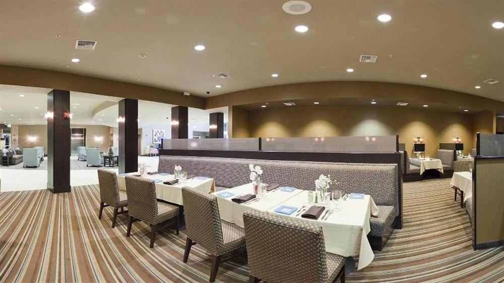 Airport - California By Ihg Hotel