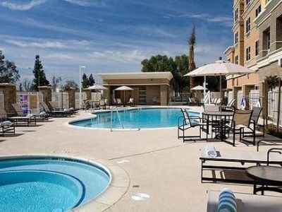 Hotel Airport - California By Ihg
