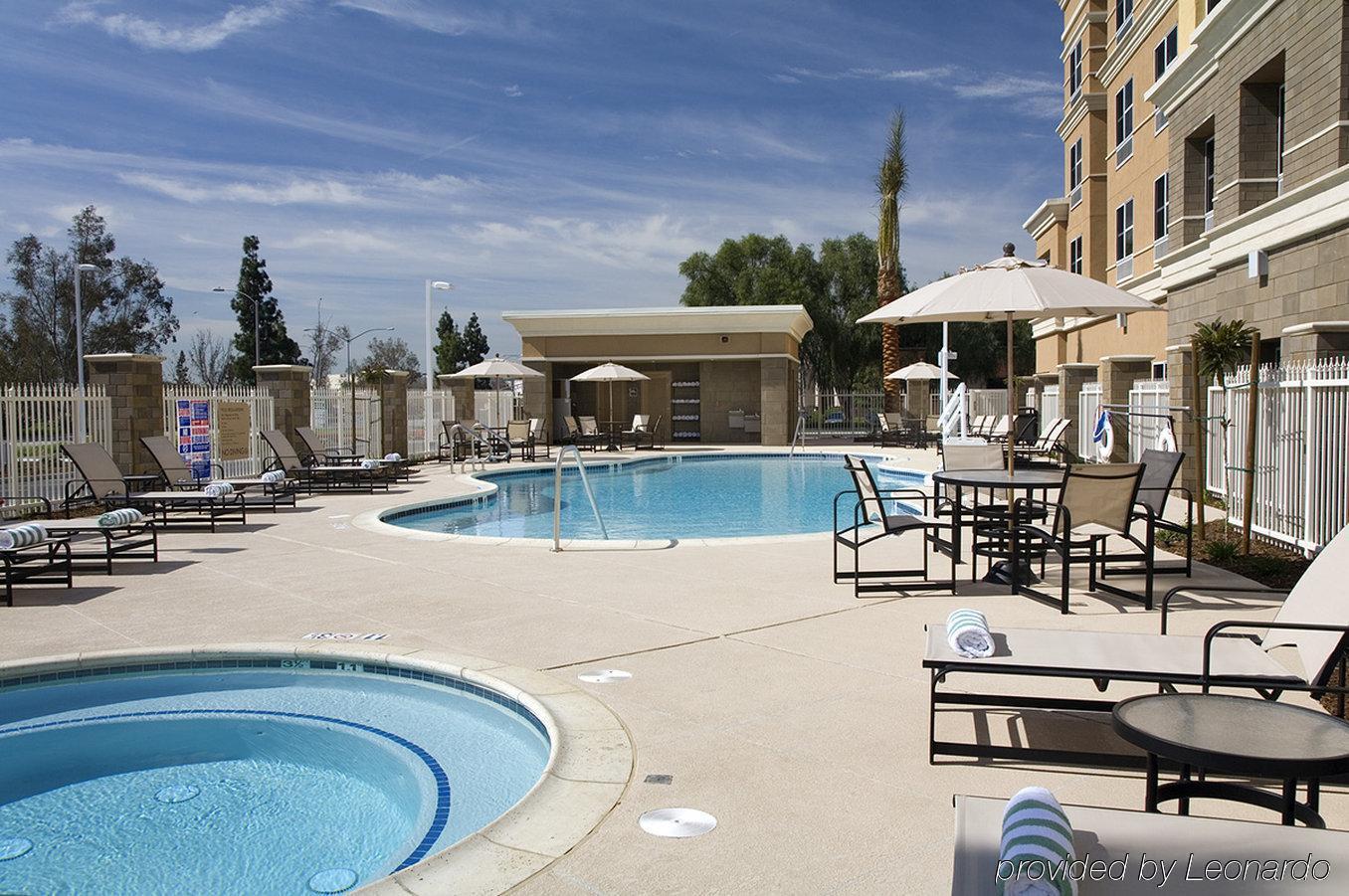 Airport - California By Ihg Hotel Ontario