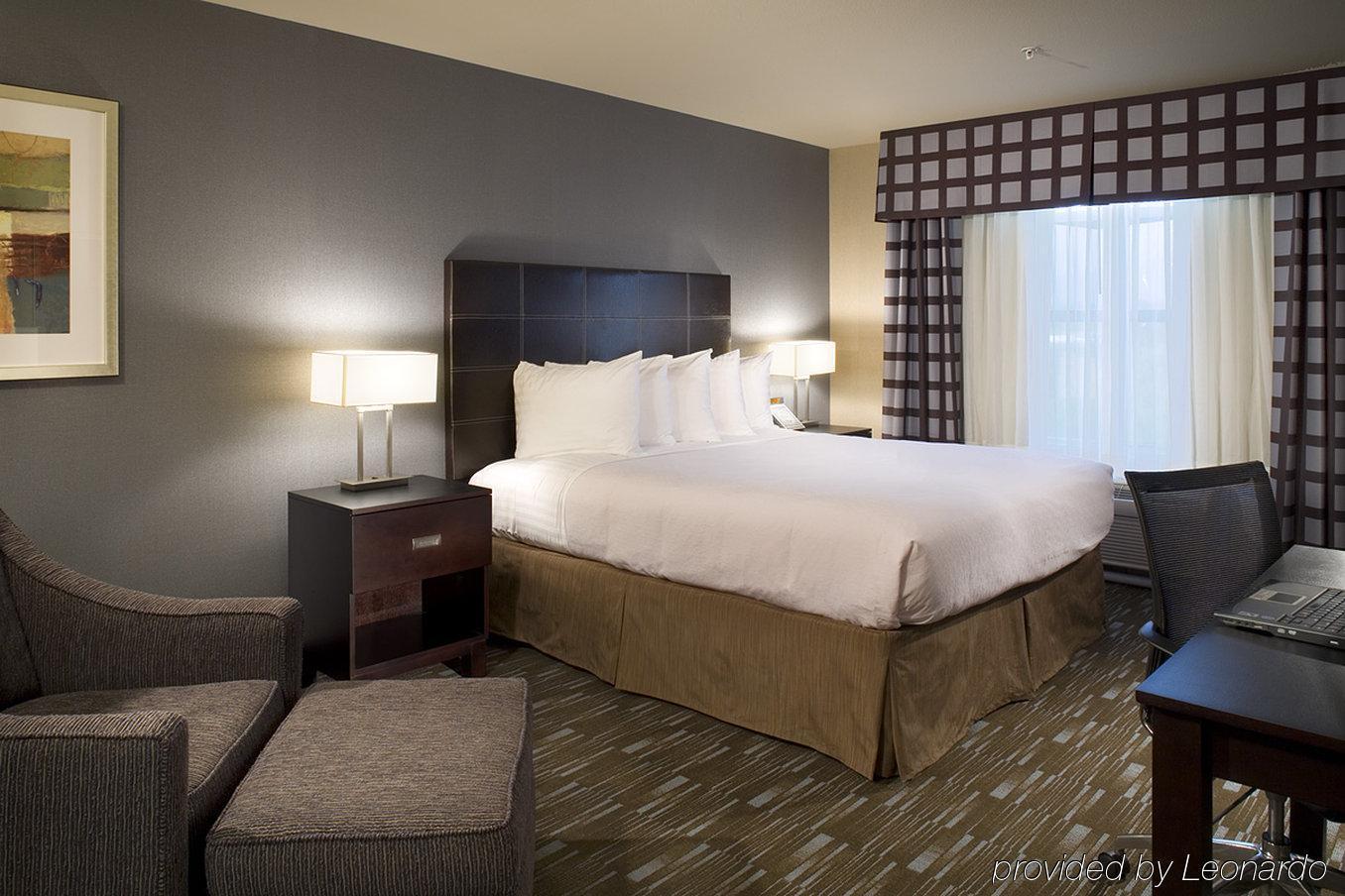 Hotel Airport - California By Ihg