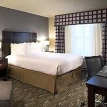 Hotel Airport - California By Ihg Ontario