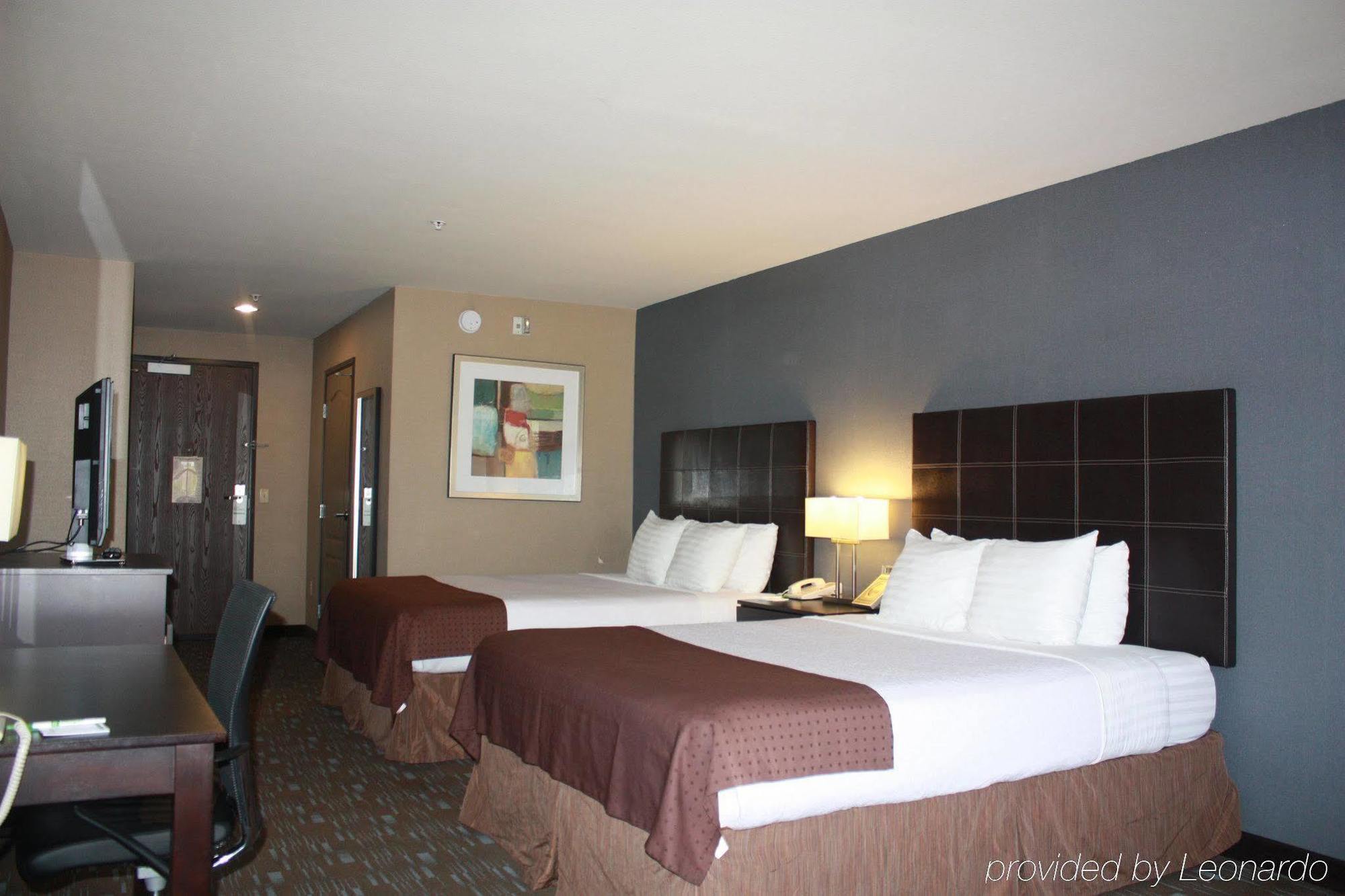 Airport - California By Ihg Hotel Ontario