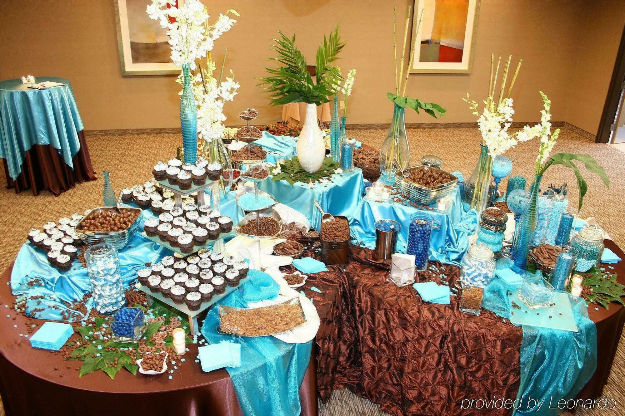 Hotel Airport - California By Ihg Ontario