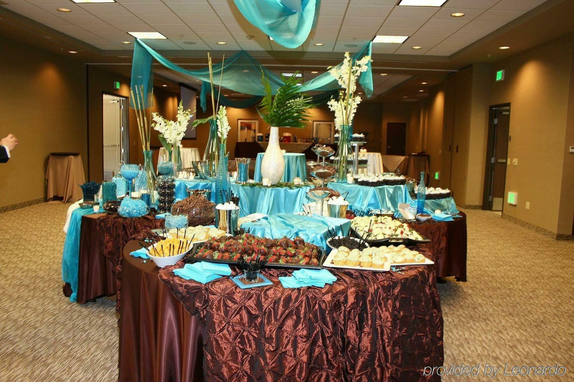 Airport - California By Ihg Ontario