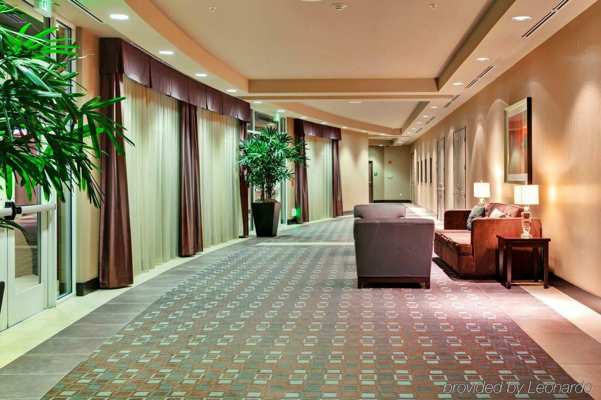 Hotel Airport - California By Ihg Ontario