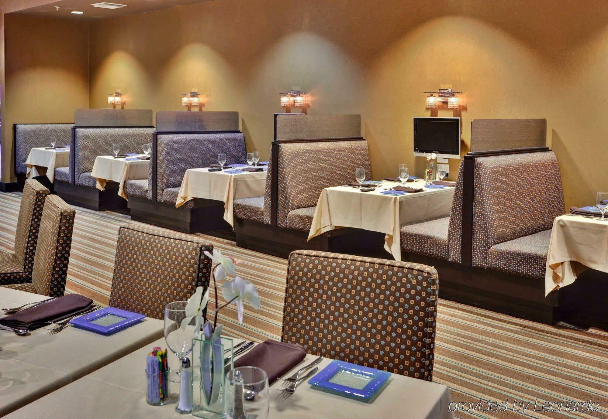 Airport - California By Ihg Hotel